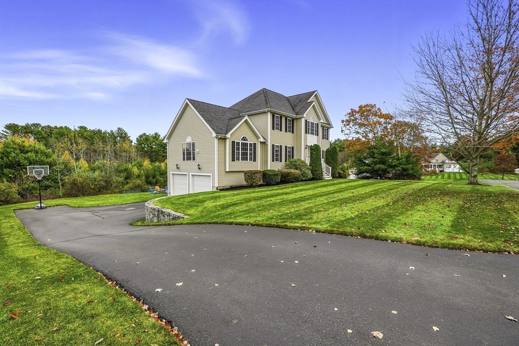 185 Prairie Street Northbridge, MA 01534 - Photo 41 of 42
