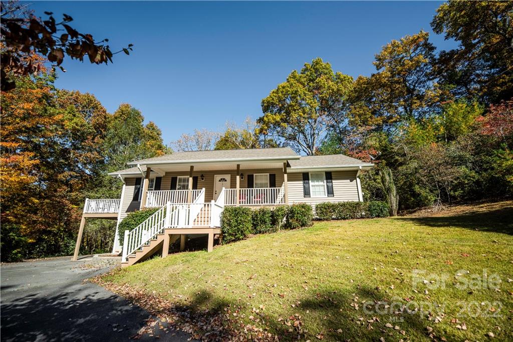 214 Rocky Ridge Road Pisgah Forest, NC 28768 - Photo 2 of 29 Gallery Image 2