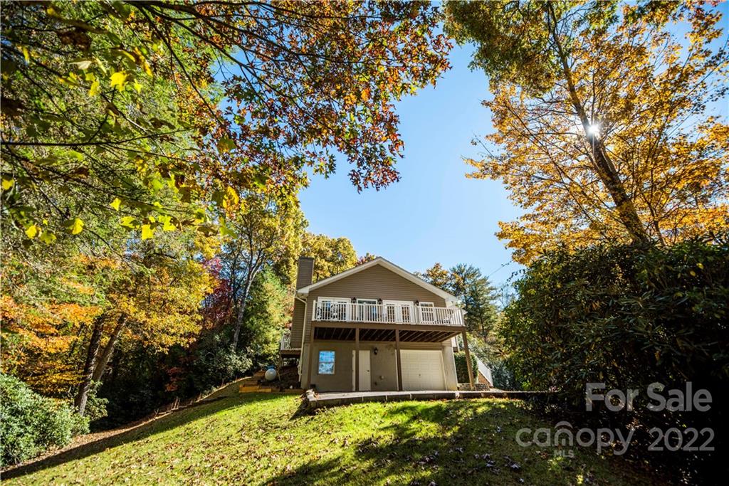 214 Rocky Ridge Road Pisgah Forest, NC 28768 - Photo 3 of 29 Gallery Image 3