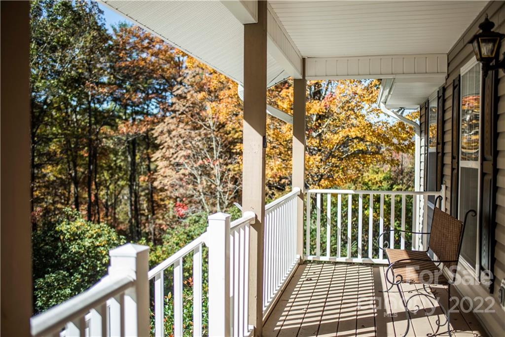 214 Rocky Ridge Road Pisgah Forest, NC 28768 - Photo 4 of 29 Gallery Image 4