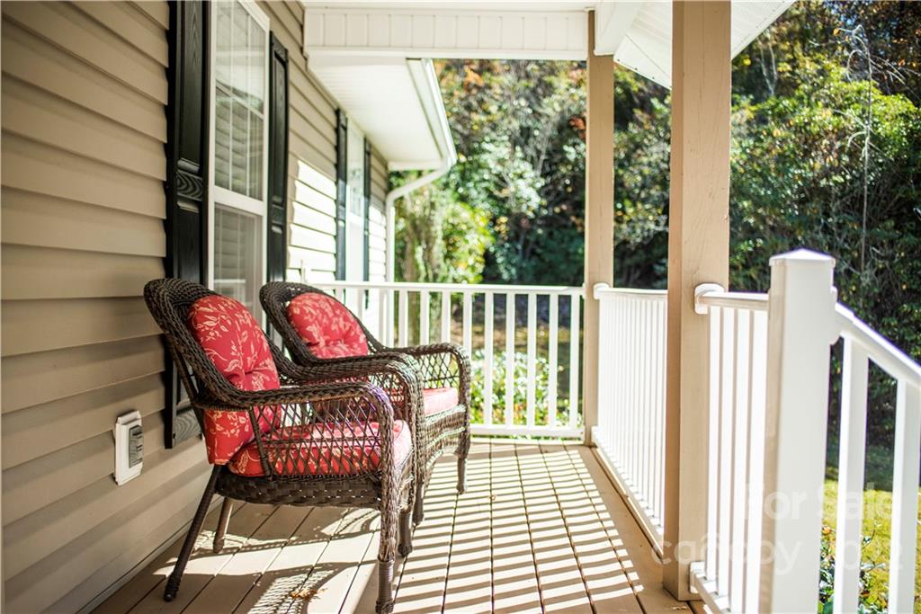 214 Rocky Ridge Road Pisgah Forest, NC 28768 - Photo 5 of 29 Gallery Image 5