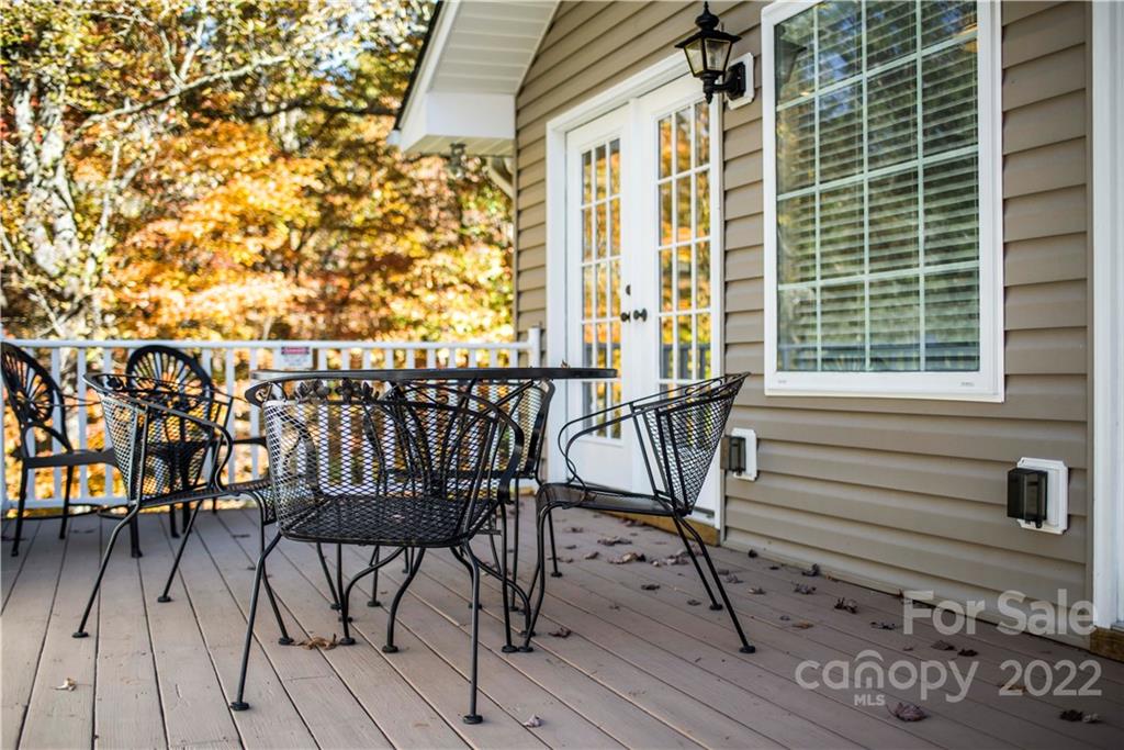214 Rocky Ridge Road Pisgah Forest, NC 28768 - Photo 7 of 29 Gallery Image 7