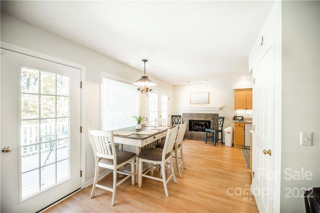 214 Rocky Ridge Road Pisgah Forest, NC 28768 - Photo 10 of 29 Gallery Image 10