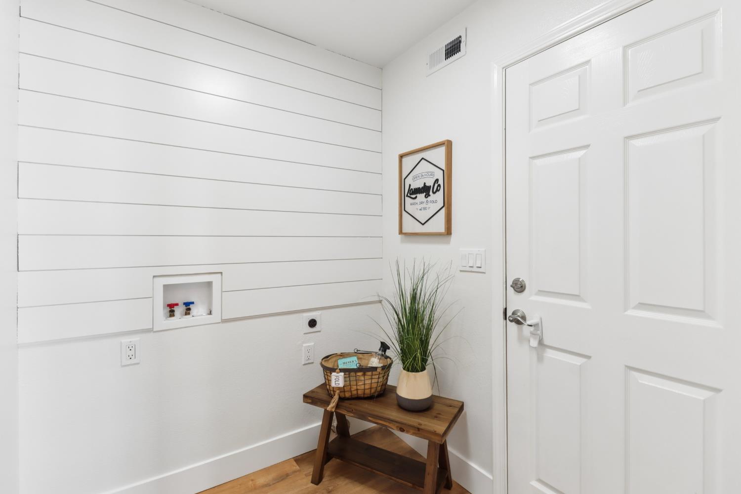 567 I Street Lincoln, CA 95648 - Photo 20 of 53 a view of a door and chair