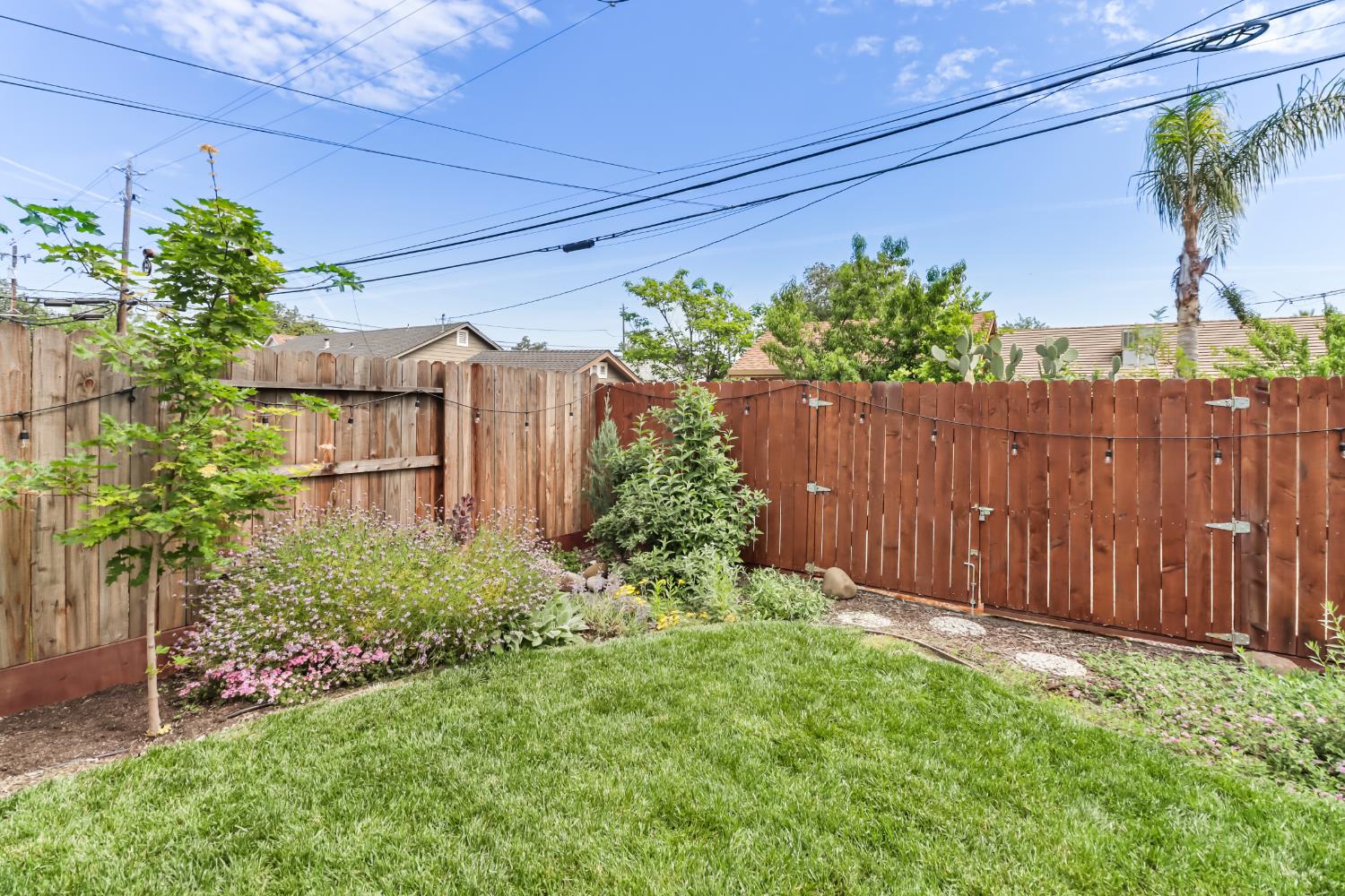 567 I Street Lincoln, CA 95648 - Photo 50 of 53 a view of a backyard
