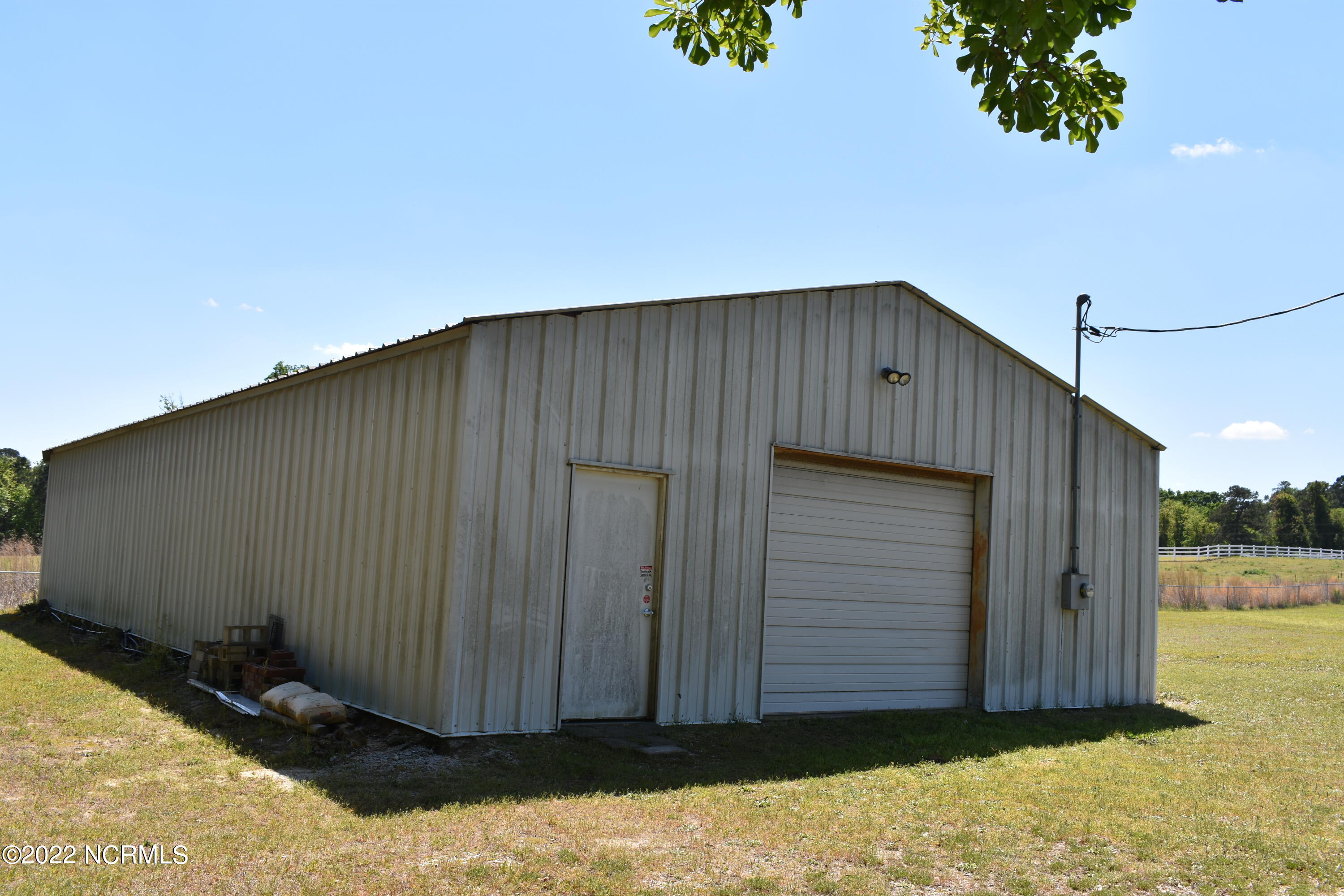 7830 Stott Road Sims, NC 27880 - Photo 7 of 17 DSC_0107