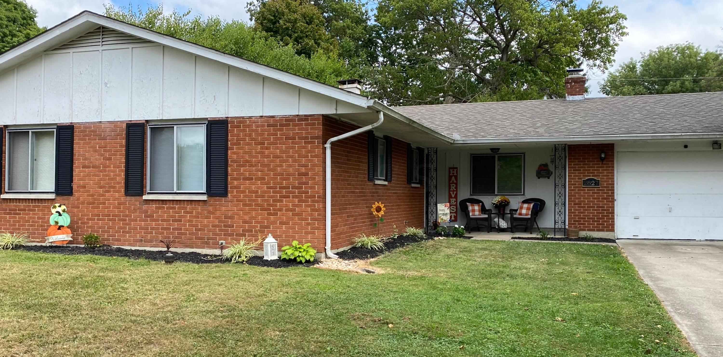 2827 Lantz Road Dayton, OH 45434 - Photo 1 of 1
