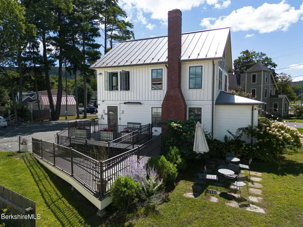 $649,000 | 783 Main Street, Great Barrington, MA 01230