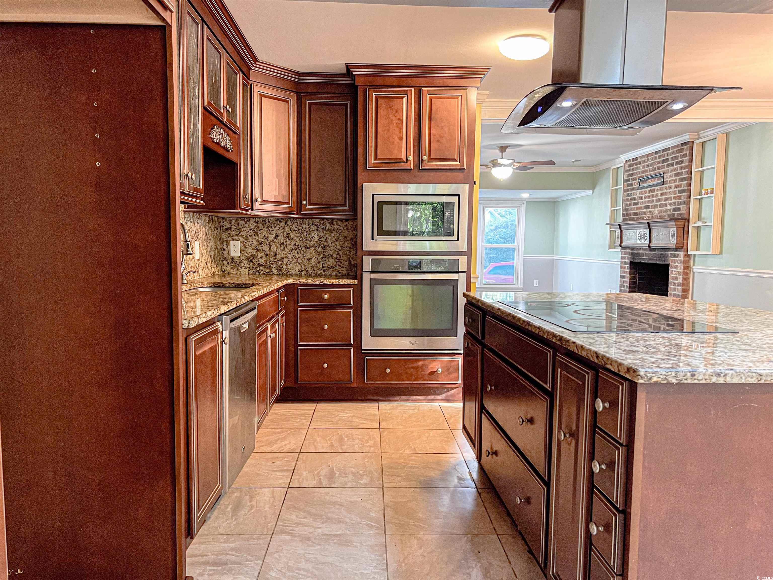 304 Silver Fox Trail Myrtle Beach, SC 29588 - Photo 15 of 38