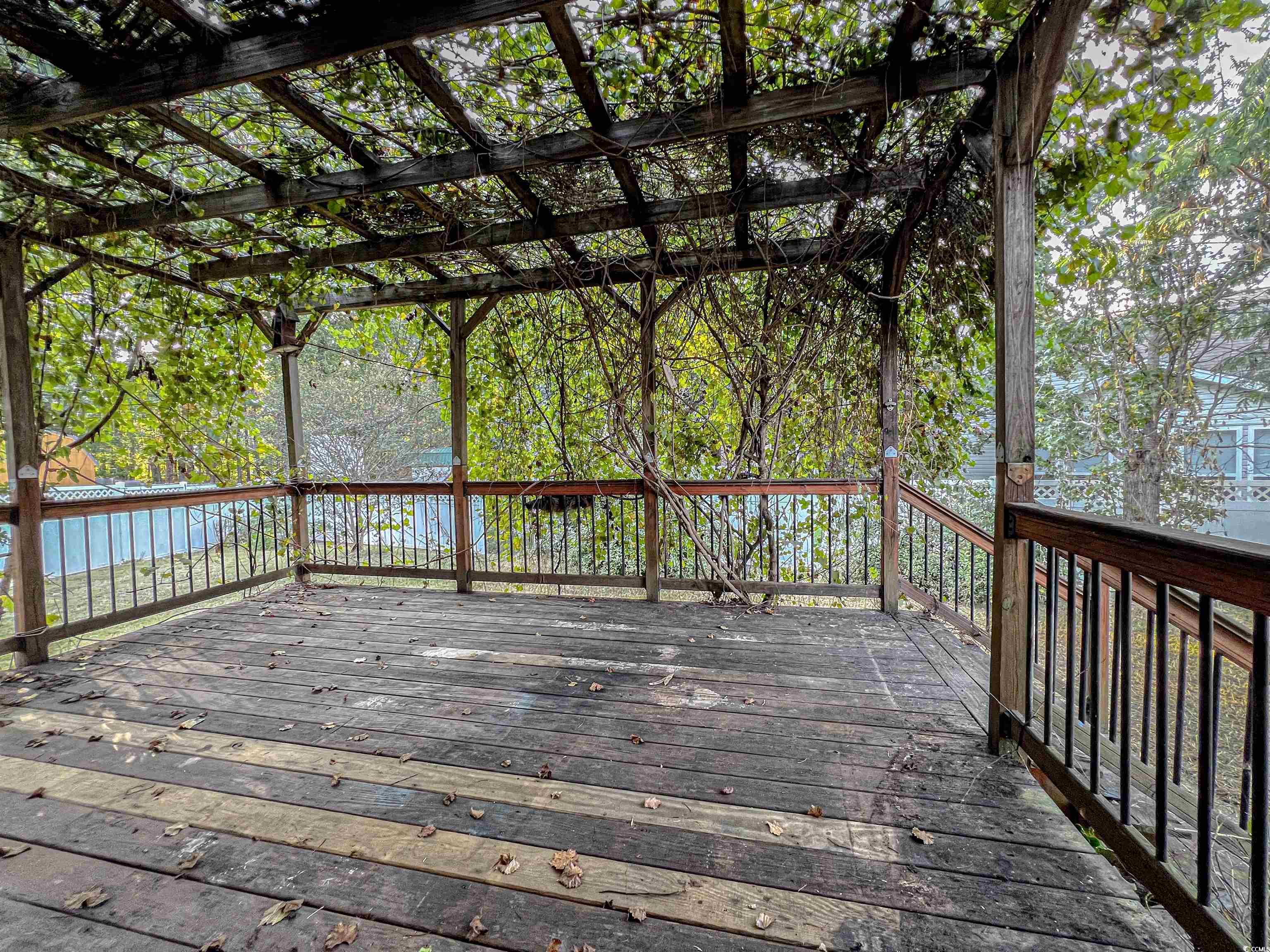 304 Silver Fox Trail Myrtle Beach, SC 29588 - Photo 36 of 38