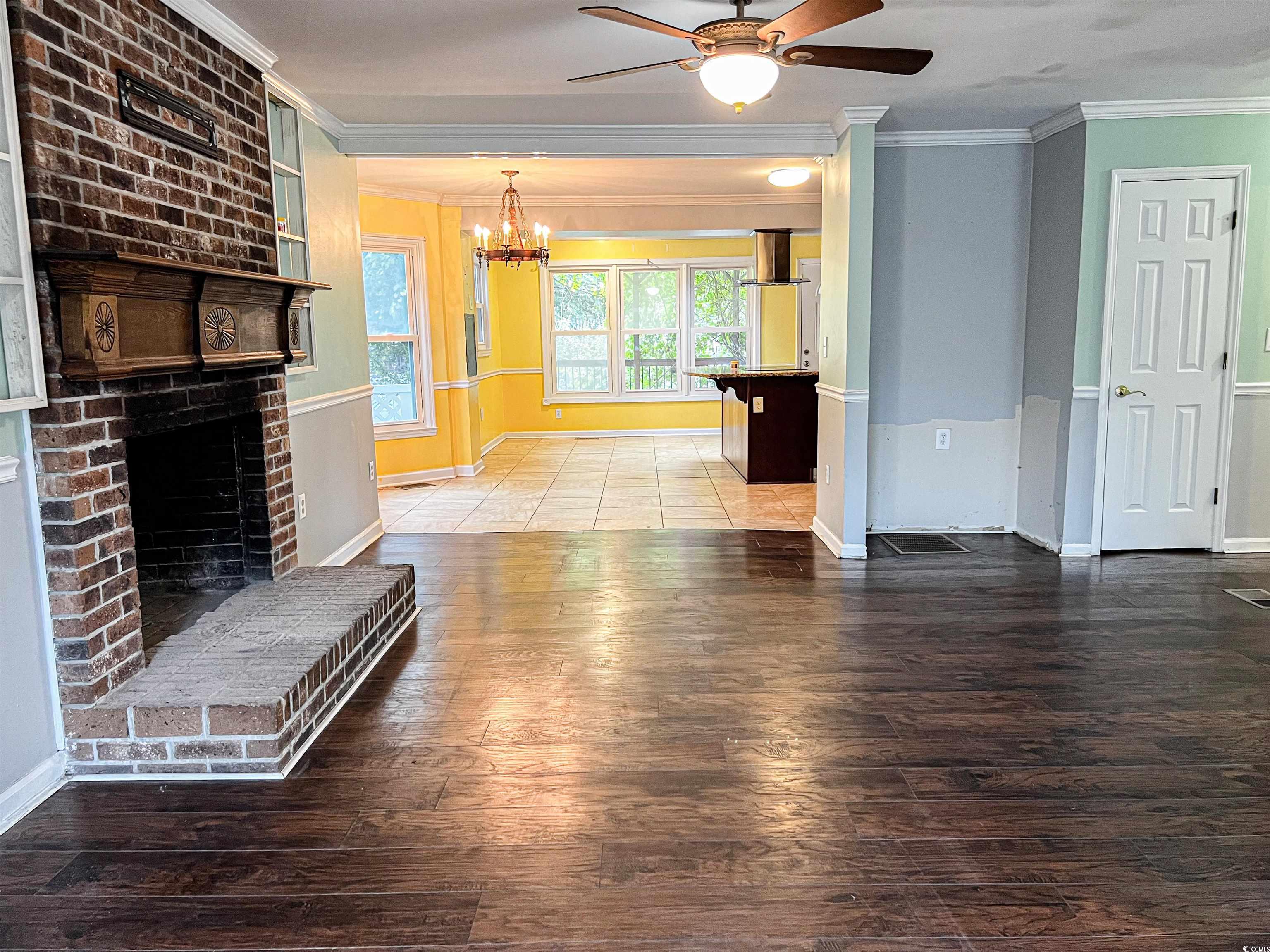 304 Silver Fox Trail Myrtle Beach, SC 29588 - Photo 4 of 38