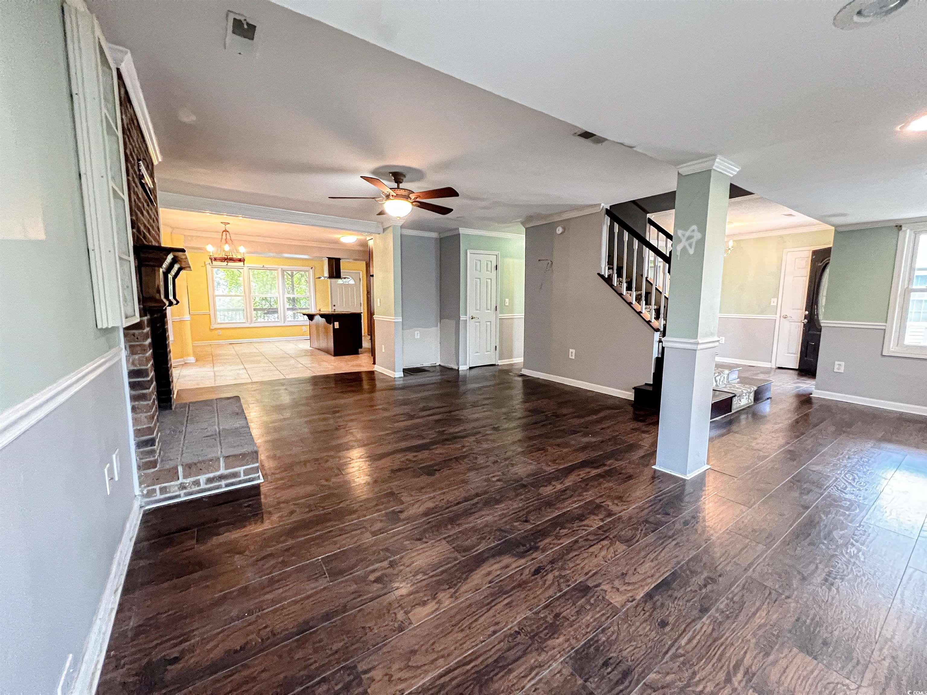 304 Silver Fox Trail Myrtle Beach, SC 29588 - Photo 5 of 38