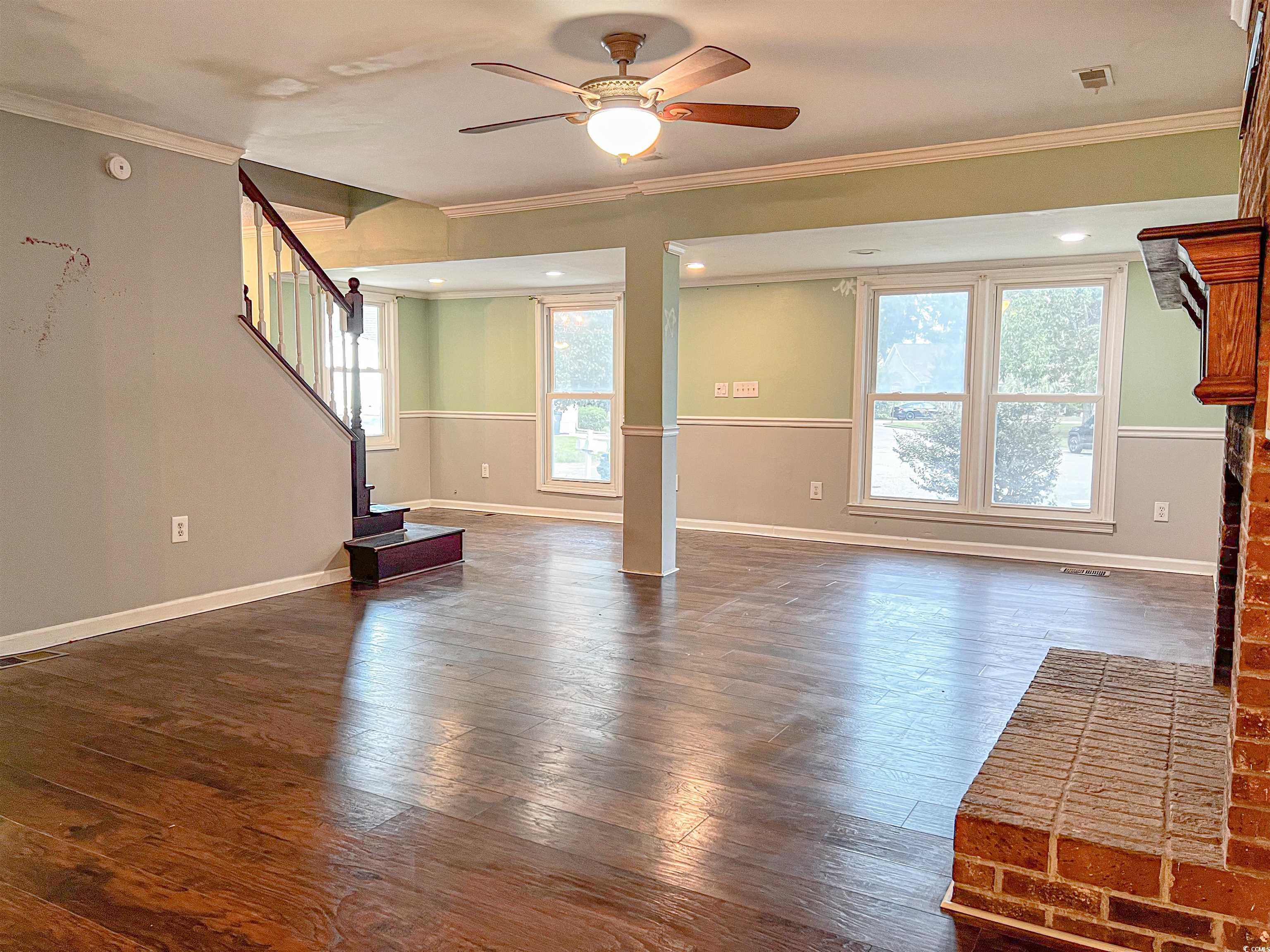 304 Silver Fox Trail Myrtle Beach, SC 29588 - Photo 6 of 38