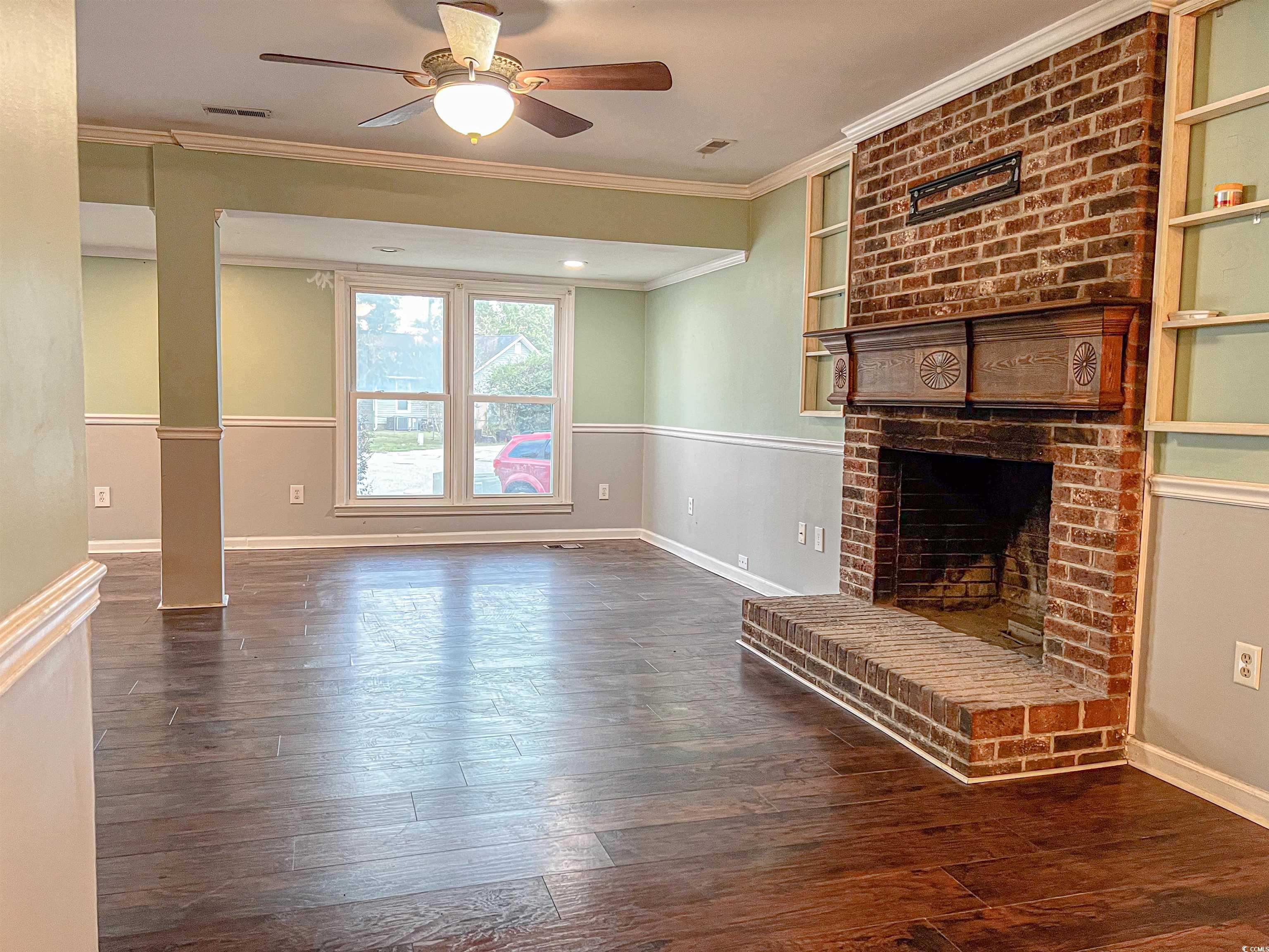 304 Silver Fox Trail Myrtle Beach, SC 29588 - Photo 7 of 38