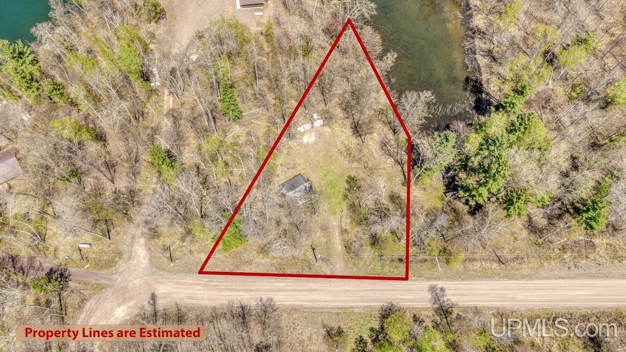 3625 Frog Lake Road North Florence, WI 54121 - Photo 23 of 23