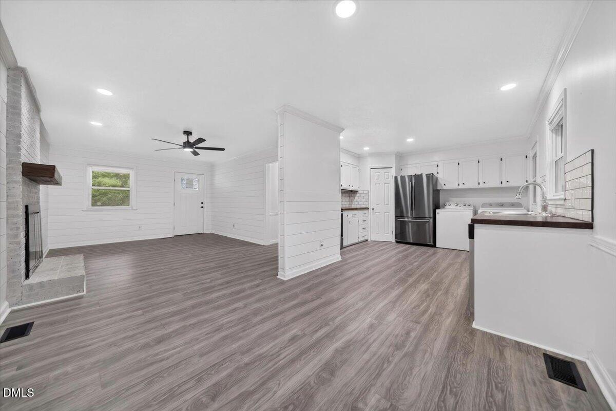 55 Medical Center Road Lillington, NC 27546 - Photo 5 of 29 21-55MedicalCenterRdLillington_022