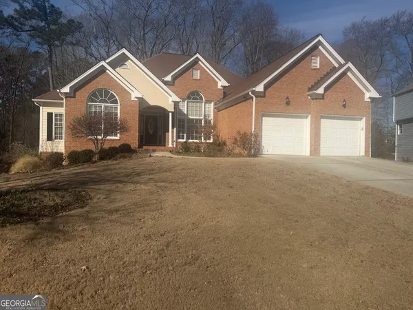 $2,650 | 261 Graymist Path Southwest, Loganville, GA 30052