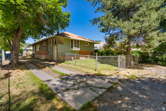266 East 200 South Logan, UT 84321 - Photo 36 of 56