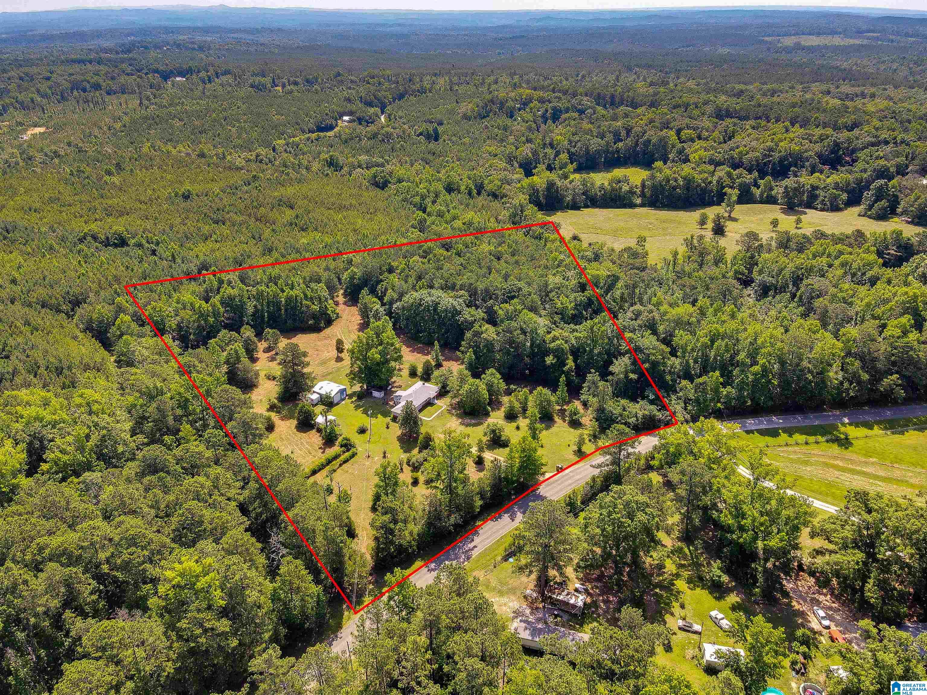 310 County Road 249 Clanton, AL 35046 - Photo 50 of 85