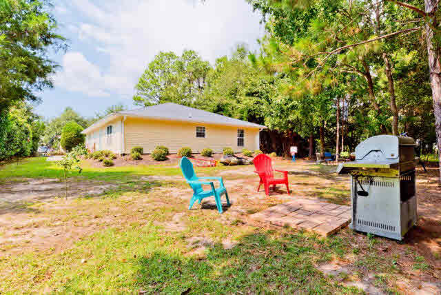 5652 Dee Street, Unit A/B Gulf Shores, AL 36542 - Photo 3 of 22