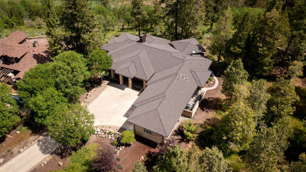 11025 Kestrel Road Klamath Falls, OR 97601 - Photo 74 of 79 11025KestrelRd.-Aerial-11