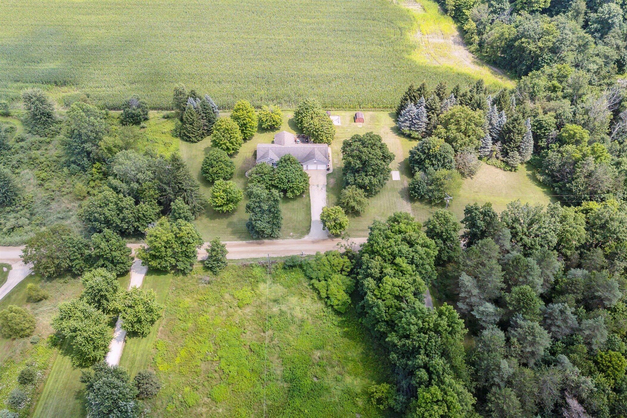 2451 Ackley Road Eaton Rapids, MI 48827 - Photo 54 of 63 58-2451-Ackley-Rd-Eaton-Rapids-MI-48827-