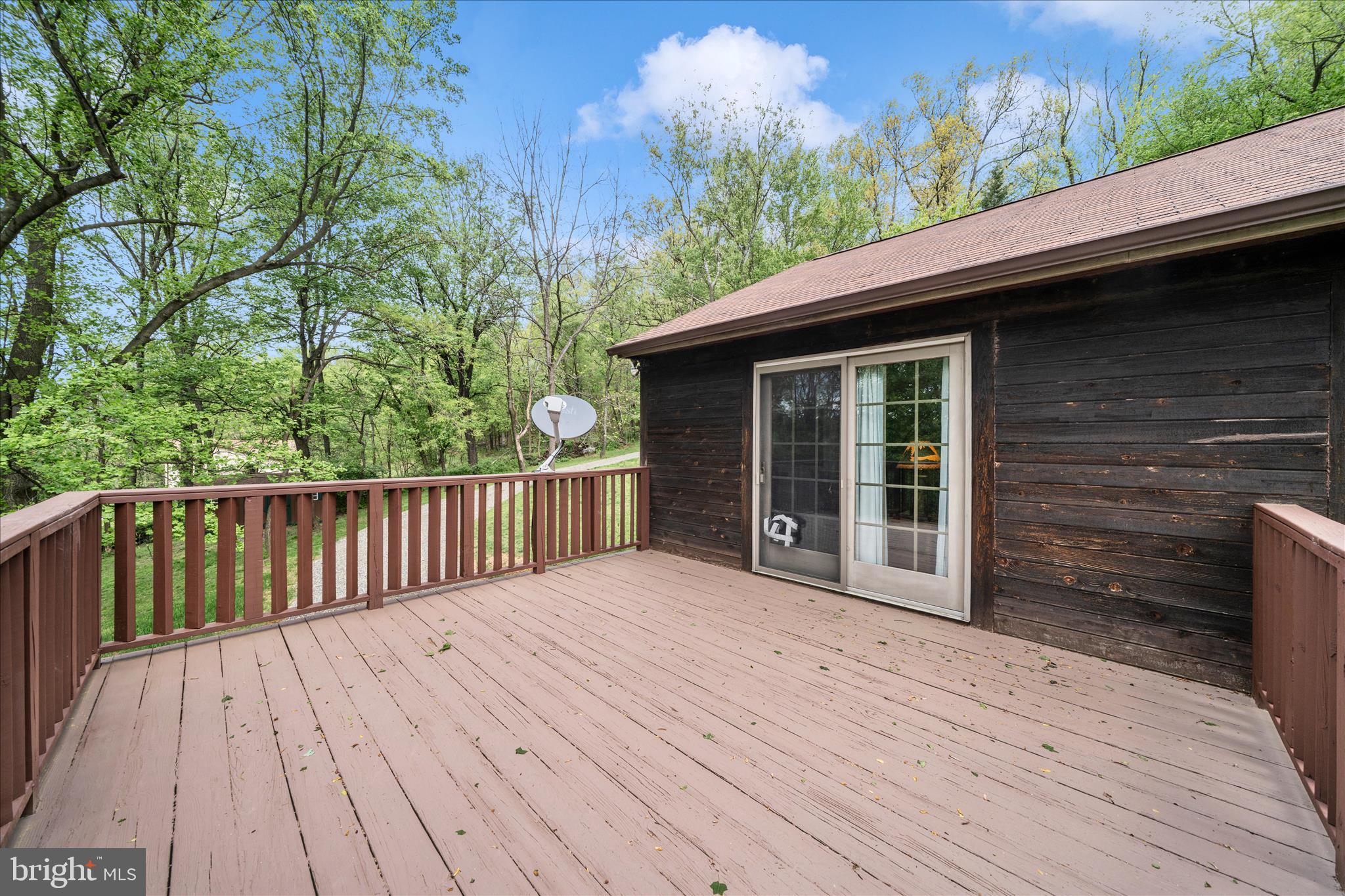 20807 Townsend Road Rohrersville, MD 21779 - Photo 33 of 63 Deck
