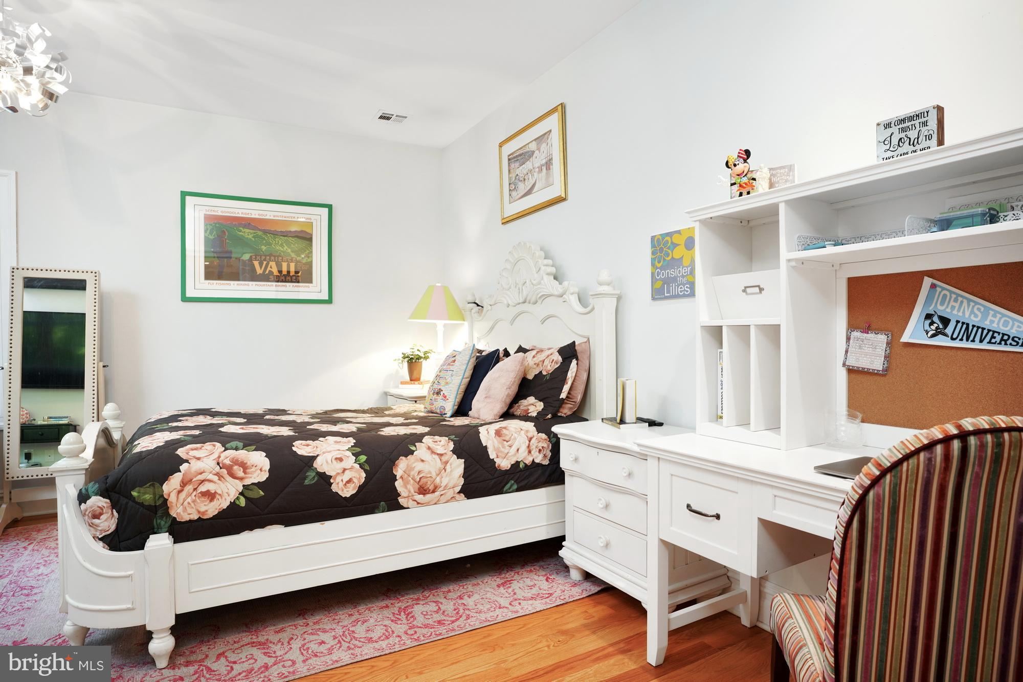 145 Ridgeview Circle Princeton, NJ 08540 - Photo 29 of 41 Jack-n-Jill suite (bedroom #2)