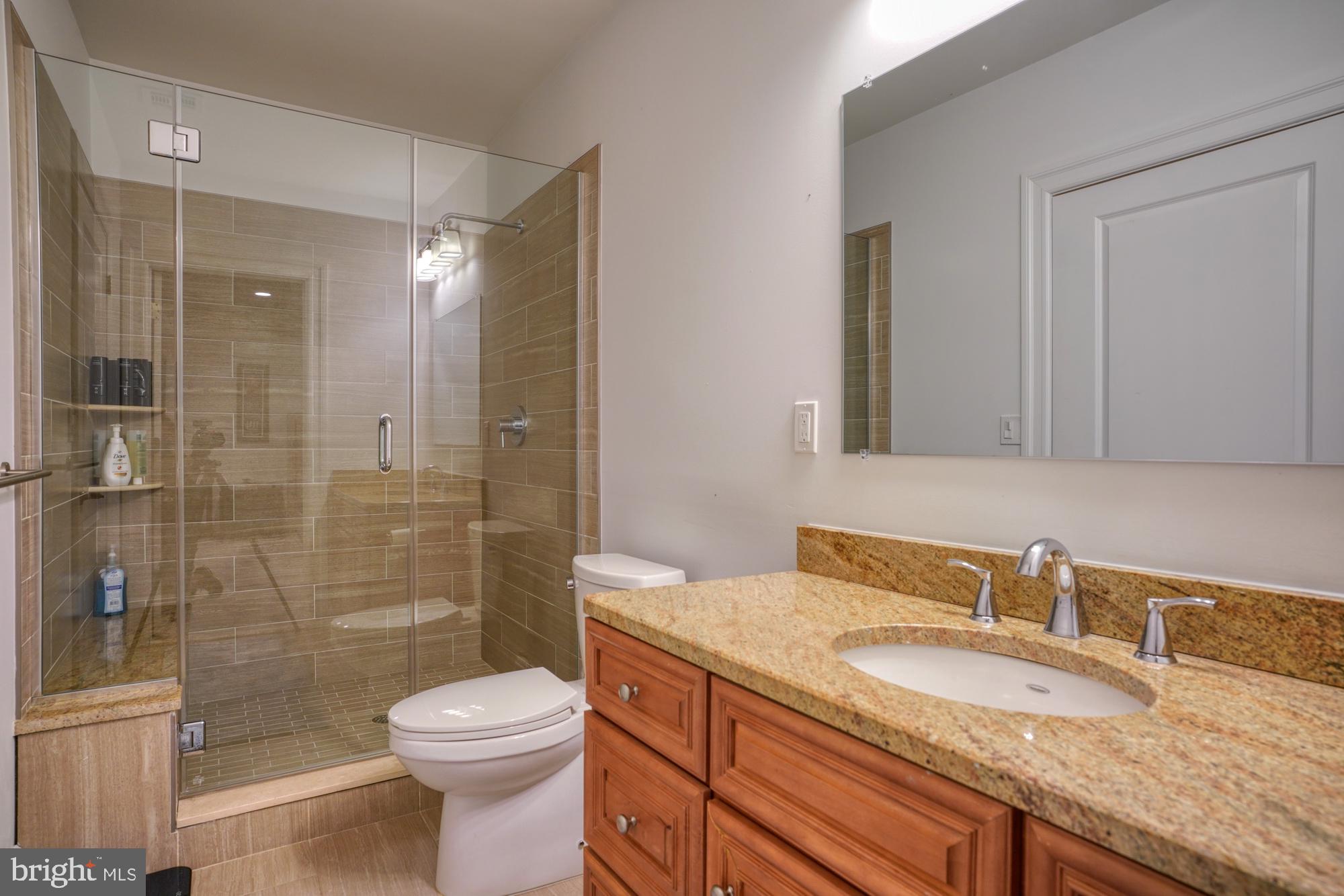 145 Ridgeview Circle Princeton, NJ 08540 - Photo 34 of 41 Full 5th bathroom in basement..