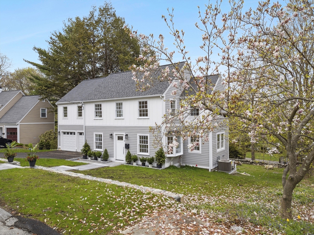 9 Richard Road Lexington, MA 02421 - Photo 2 of 35
