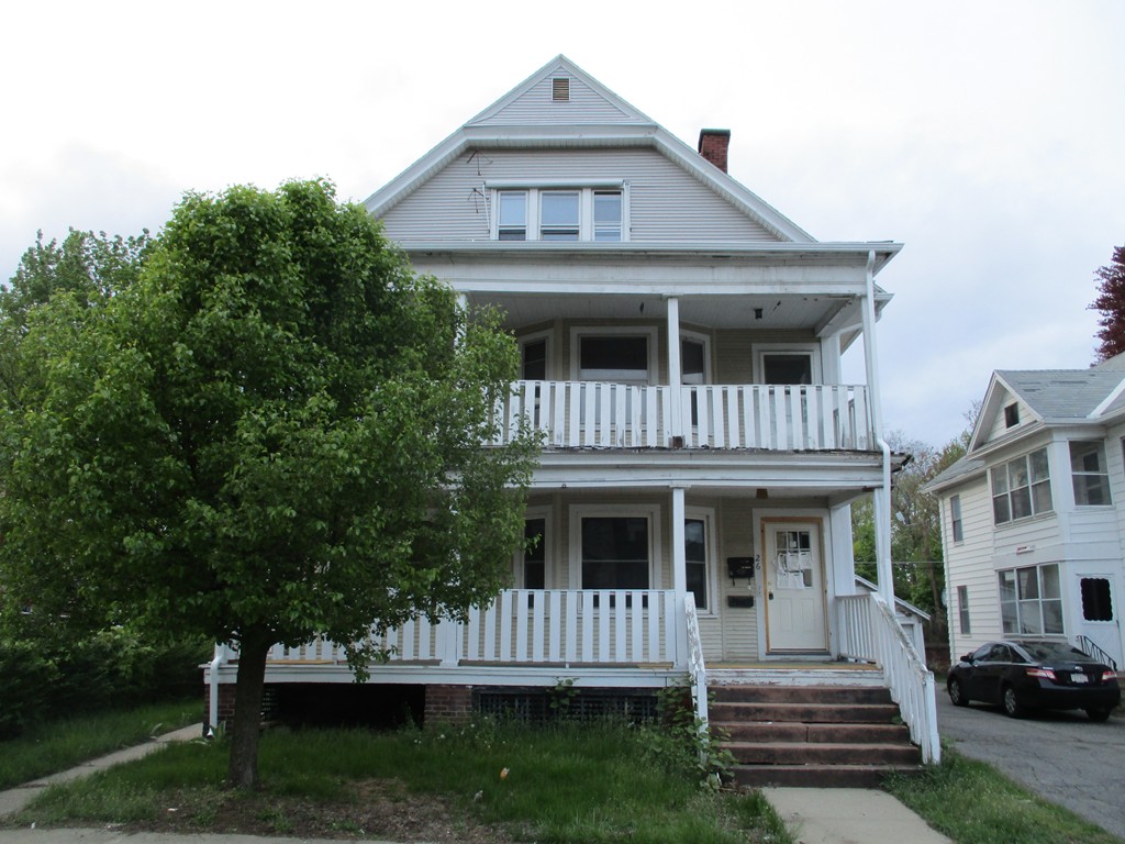 26 Warner Street Springfield, MA 01108 - Photo 1 of 21 Gallery Image 1