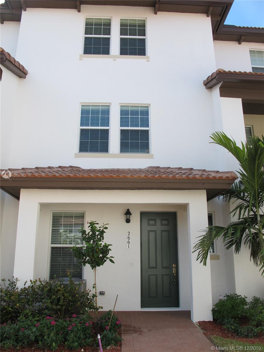 2661 Southwest 118 Road Miramar, FL 33025 - Photo 1 of 21 Gallery Image 1