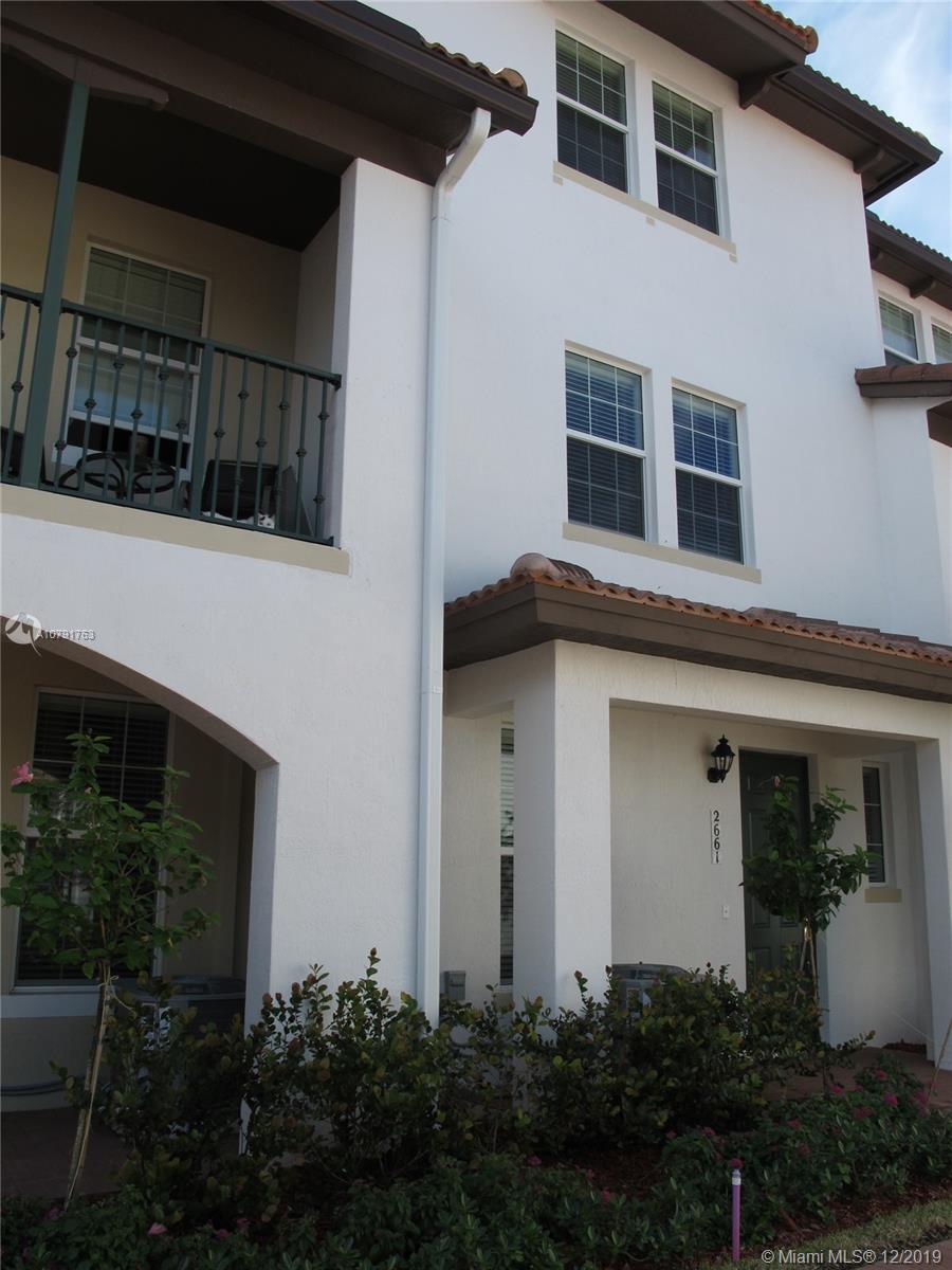 2661 Southwest 118 Road Miramar, FL 33025 - Photo 4 of 21 Gallery Image 4