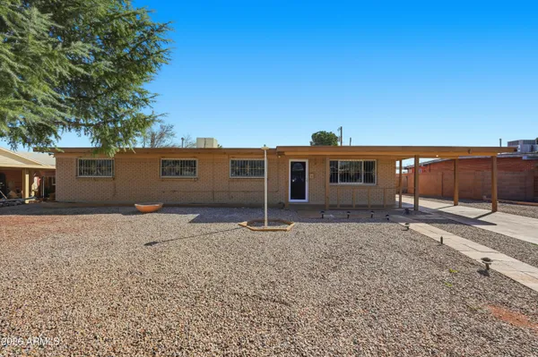 $215,000 | 233 Coronado Lane, Sierra Vista, AZ 85635