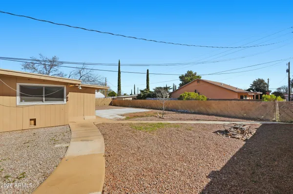 $215,000 | 233 Coronado Lane, Sierra Vista, AZ 85635