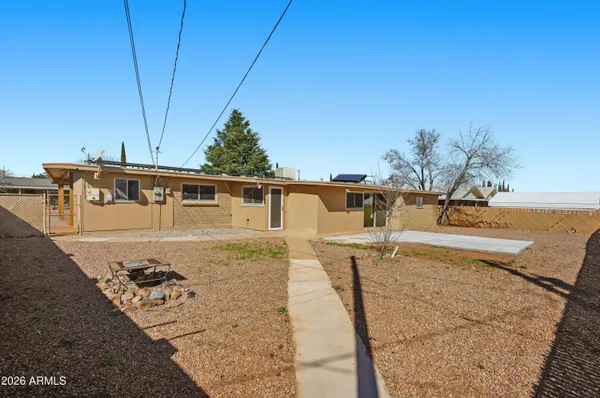 $215,000 | 233 Coronado Lane, Sierra Vista, AZ 85635