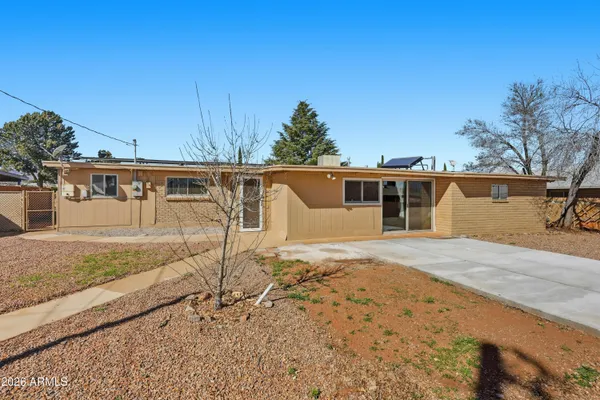 $215,000 | 233 Coronado Lane, Sierra Vista, AZ 85635