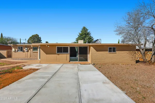 $215,000 | 233 Coronado Lane, Sierra Vista, AZ 85635