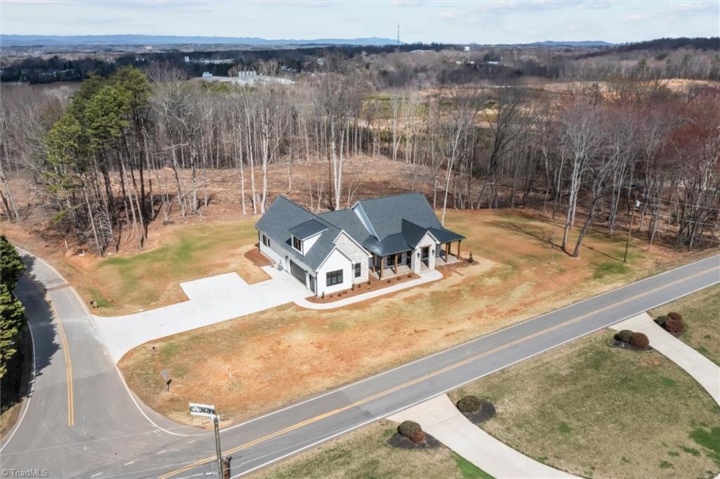 765 Golf Course Road Pilot Mountain, NC 27041 - Photo 42 of 50