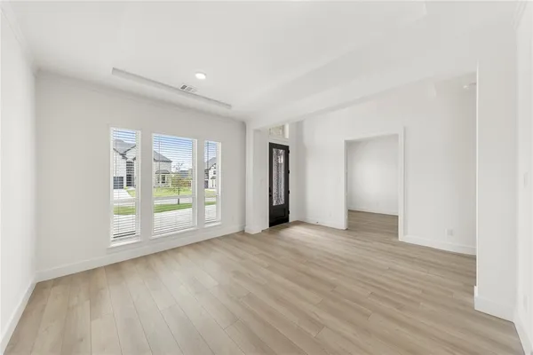 a black and white photo of a book