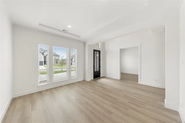 a black and white photo of a book