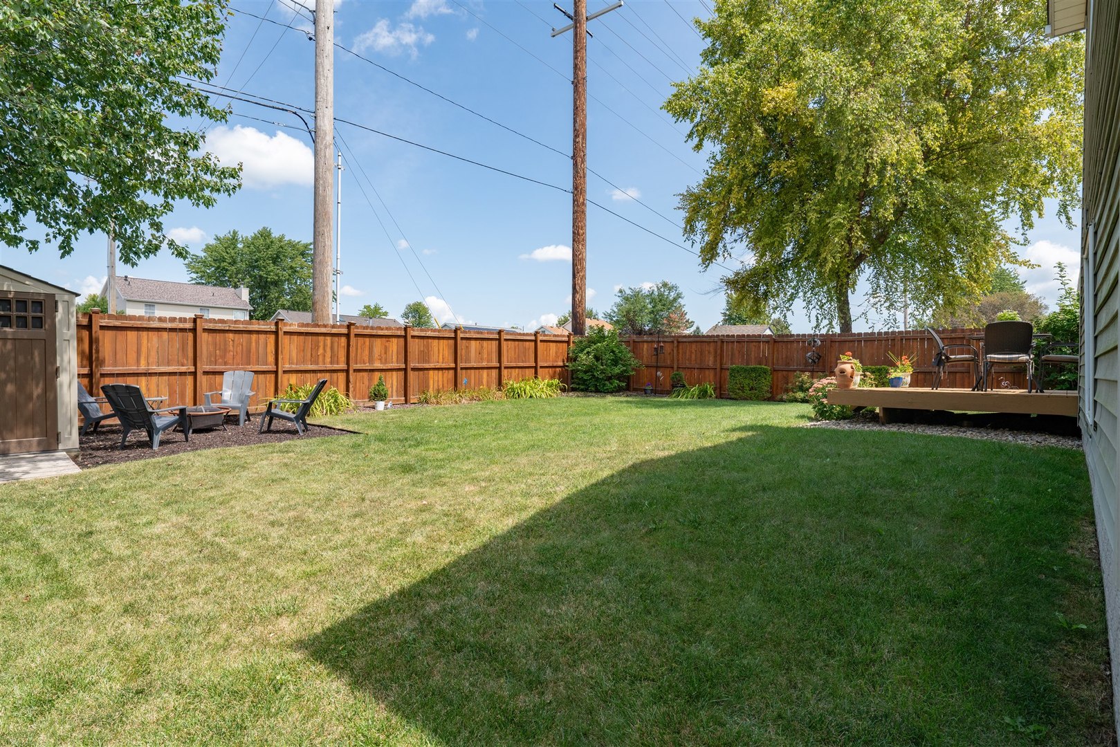 404 Carriage Hills Road Normal, IL 61761 - Photo 36 of 37 Gallery Image 36