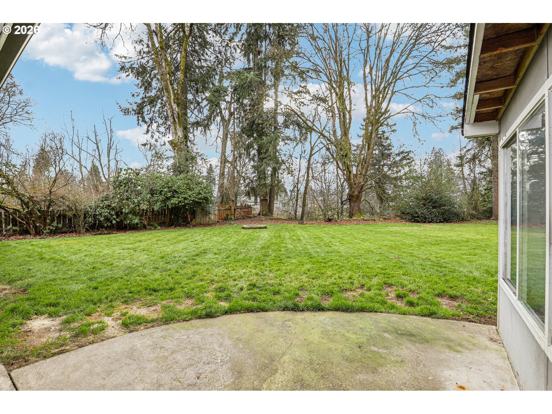 155 Sunset Boulevard St. Helens, OR 97051 - Photo 39 of 44 a view of yard with green space