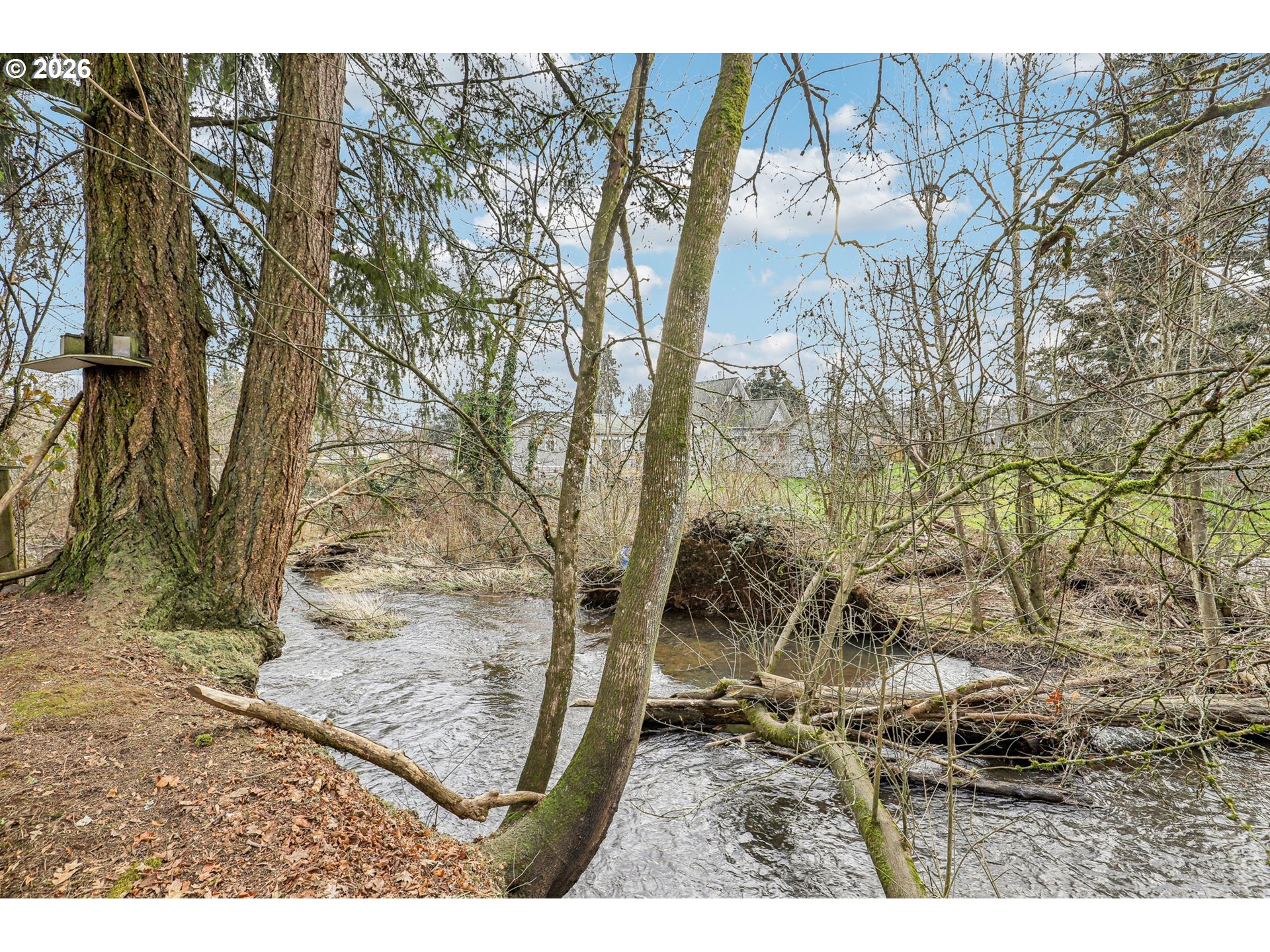 155 Sunset Boulevard St. Helens, OR 97051 - Photo 44 of 44 a view of outdoor space with wooden fence