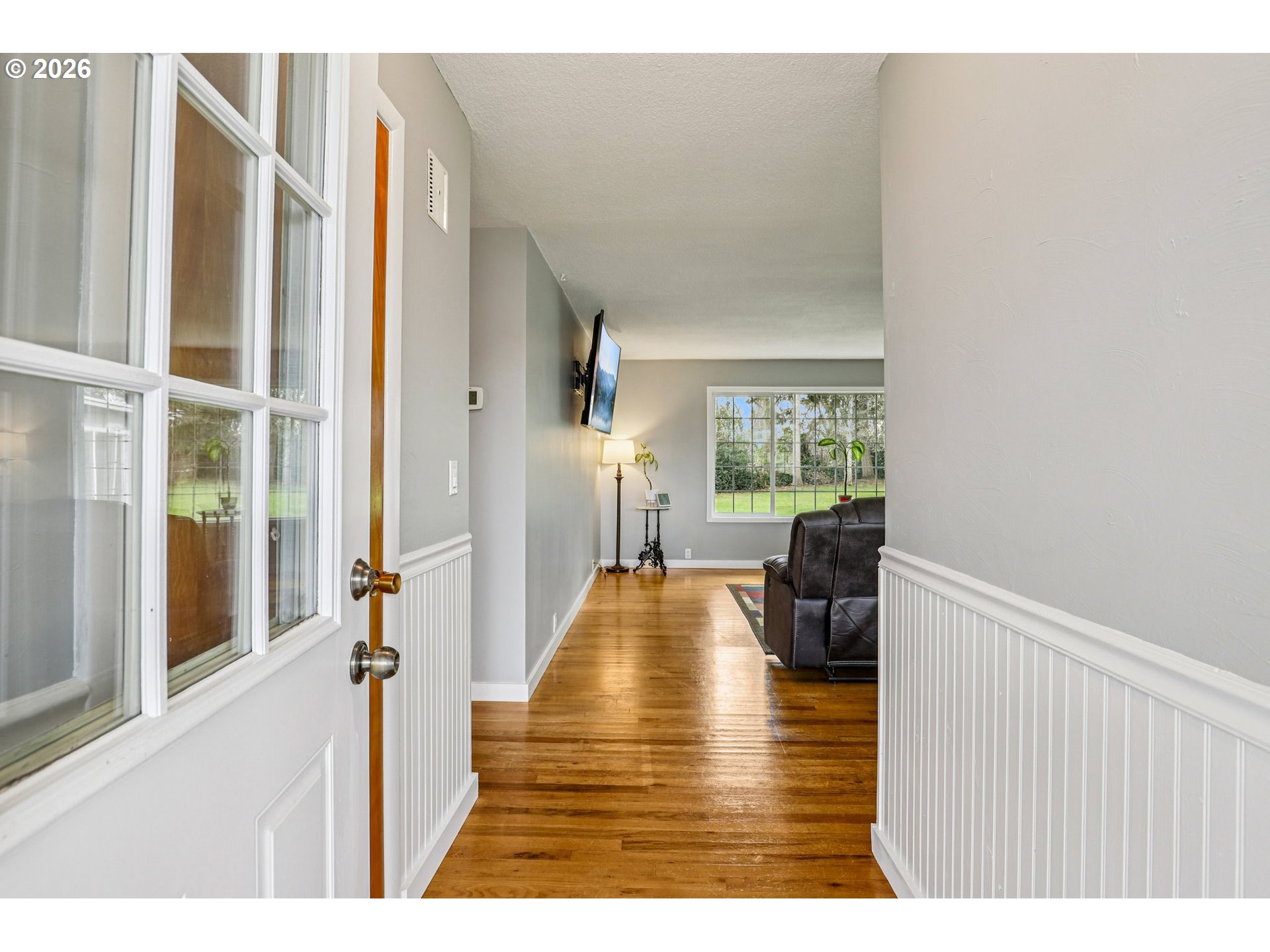 155 Sunset Boulevard St. Helens, OR 97051 - Photo 5 of 44 a view of living room and window