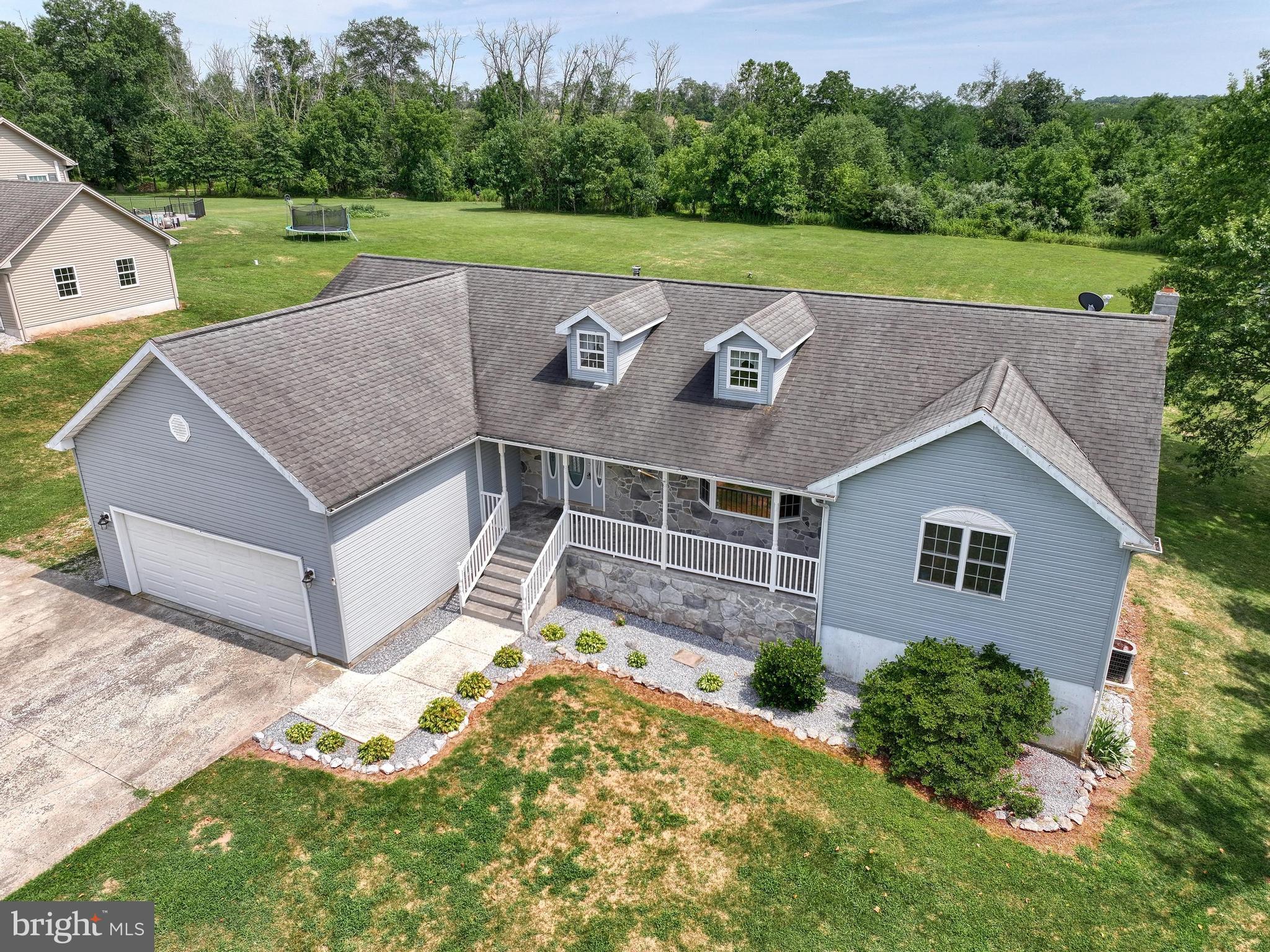 1315 Ridge Road York Springs, PA 17372 - Photo 54 of 65 Gallery Image 54