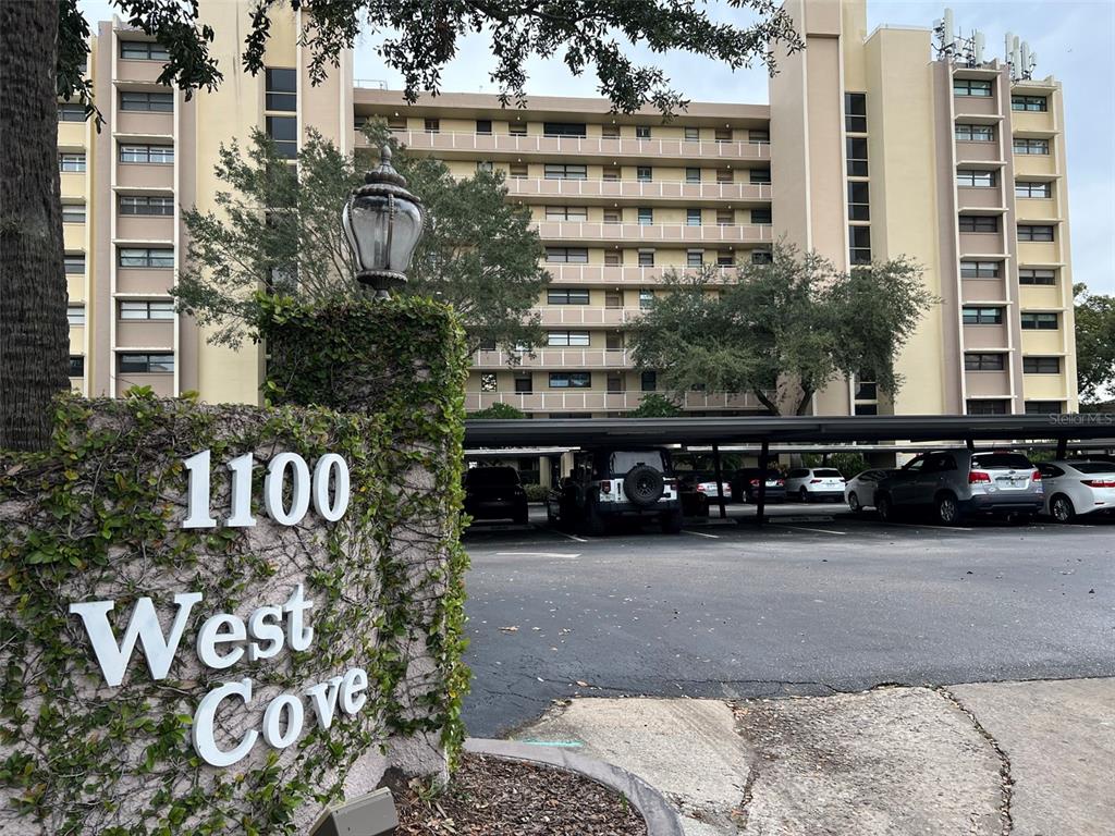 1100 South Orlando Ave Unit 208  