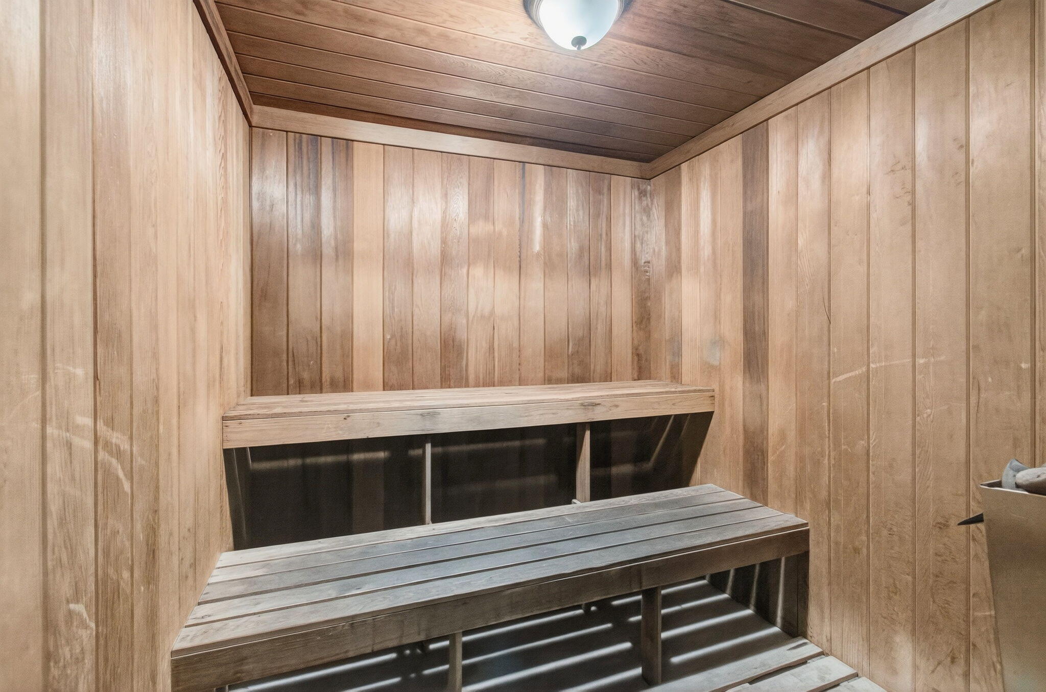 4511 South Ocean Boulevard, Unit 1004 Highland Beach, FL 33487 - Photo 55 of 76 Men's & Ladies' Saunas