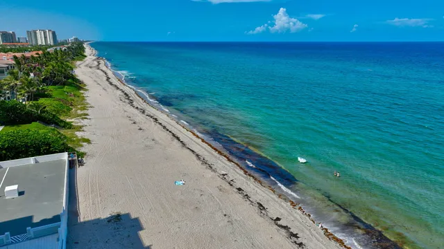 $4,500 | 4511 South Ocean Boulevard, Unit 1004, Highland Beach, FL 33487