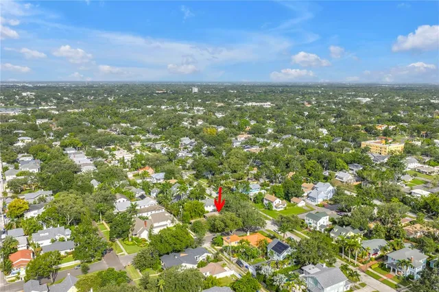 $969,000 | 256 19th Avenue Northeast, St. Petersburg, FL 33704